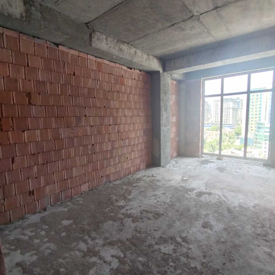 Satılır 3 otaqlı yeni tikili 135 m² — Mənzil, Bakı (10)