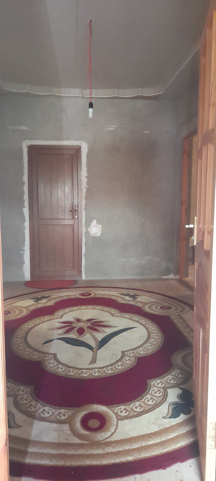 Satılır 3 otaqlı həyət evi/bağ evi 108 m² — Ev, villa, Bakı (2)