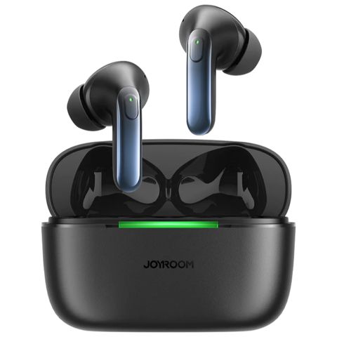 Qulaqlıq Joyroom True JR-BC1 ANC TWS Black