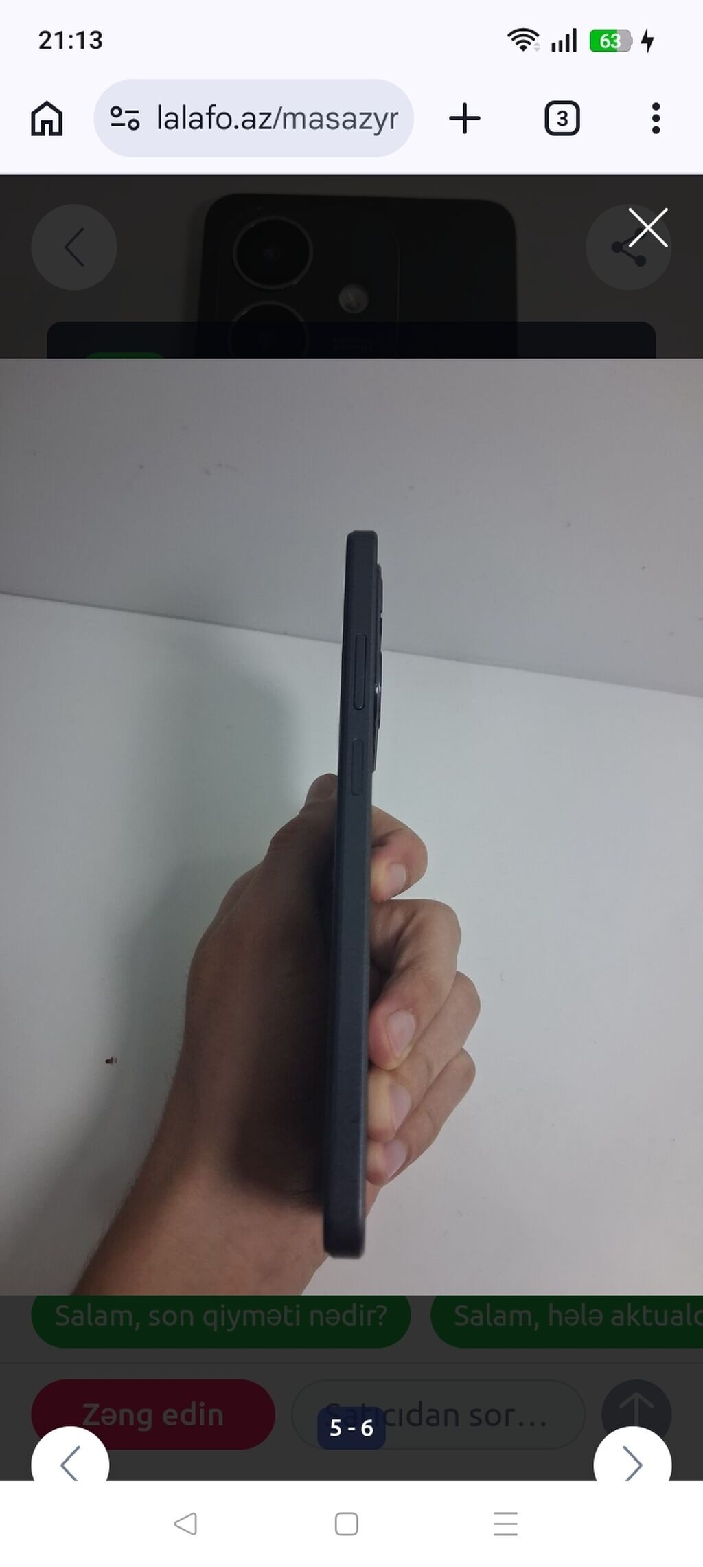 Oppo rəng - Qara — OPPO, Bakı