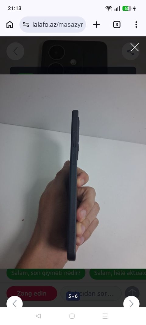 Oppo rəng - Qara — Bakı
