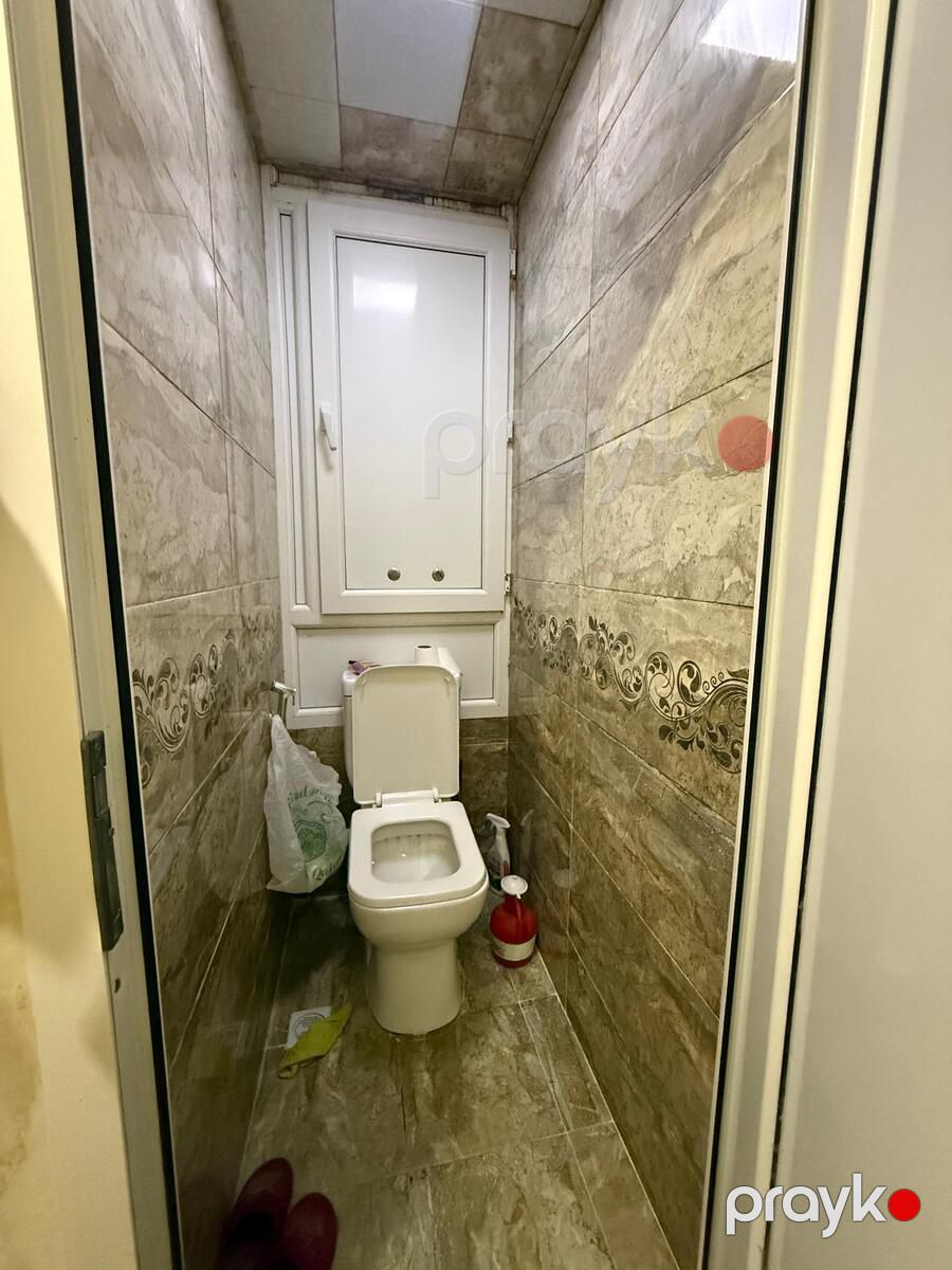 Satılır 2 otaqlı köhnə tikili 45 m² — Mənzil, Bakı (4)