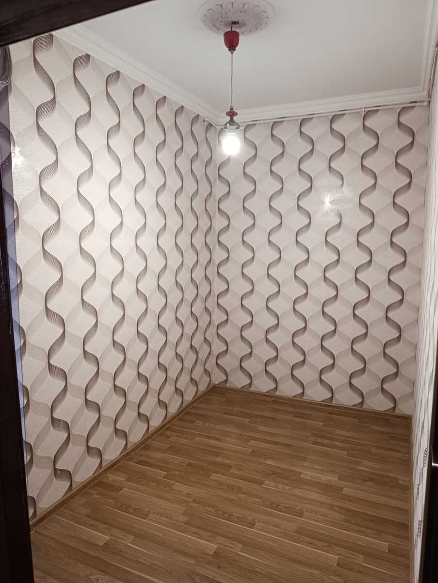 Satılır 2 otaqlı köhnə tikili 70 m² — Mənzil, Bakı (11)