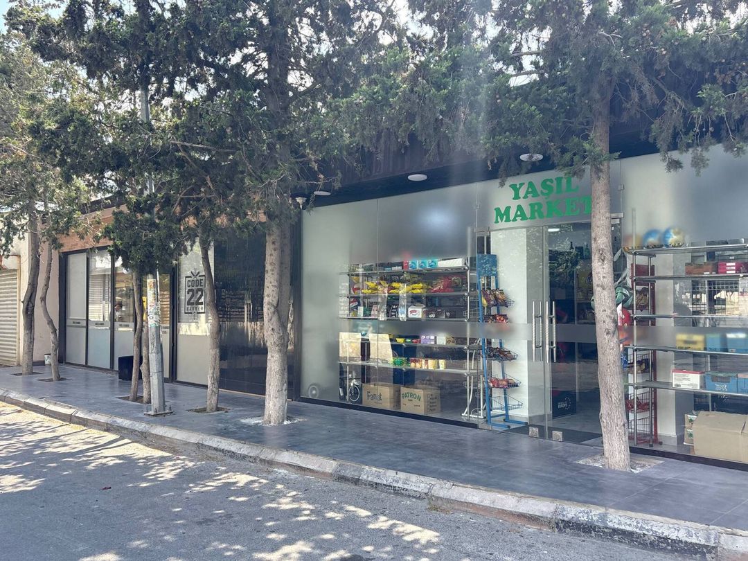 Satılır obyekt 80 m² — Əmlak, Bakı (3)