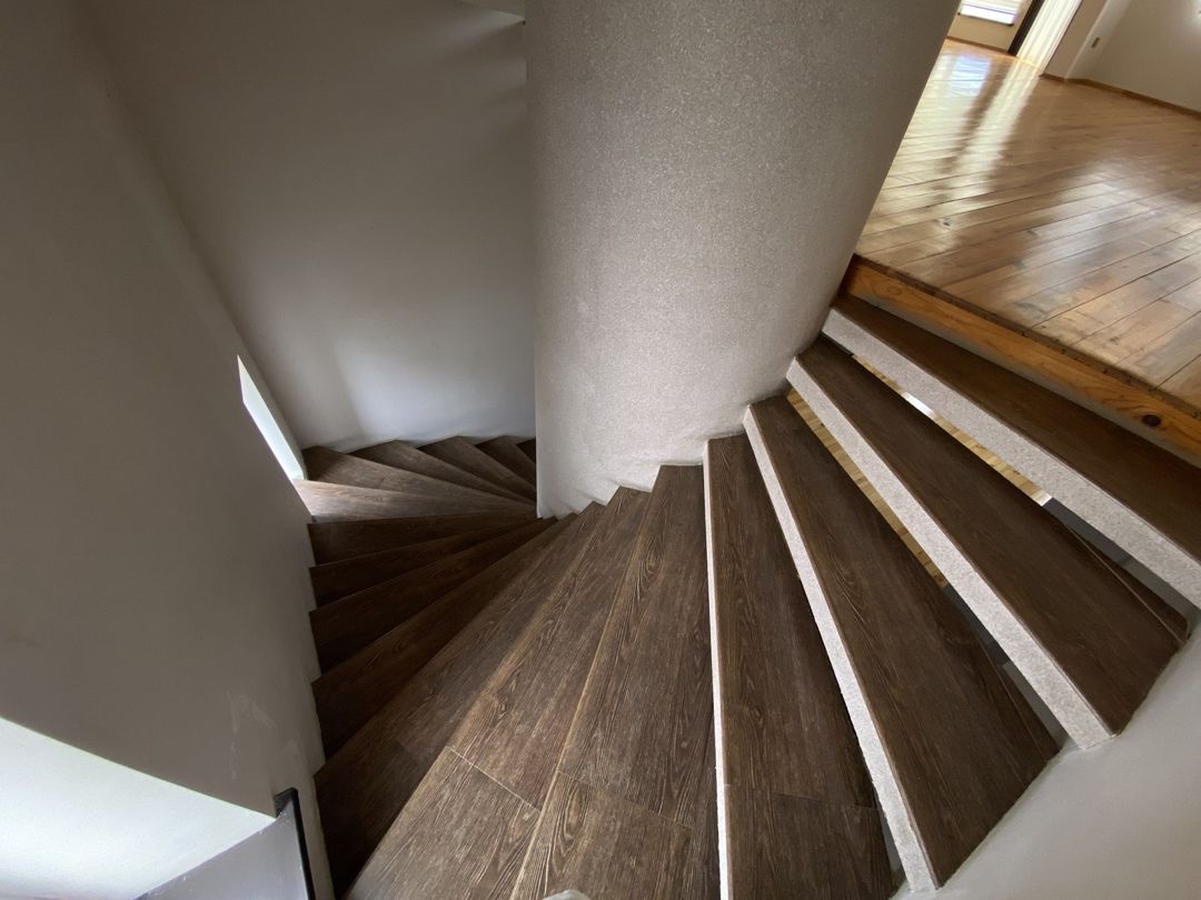 Satılır 8 otaqlı həyət evi/bağ evi 226 m² — Ev, villa, Bakı (9)