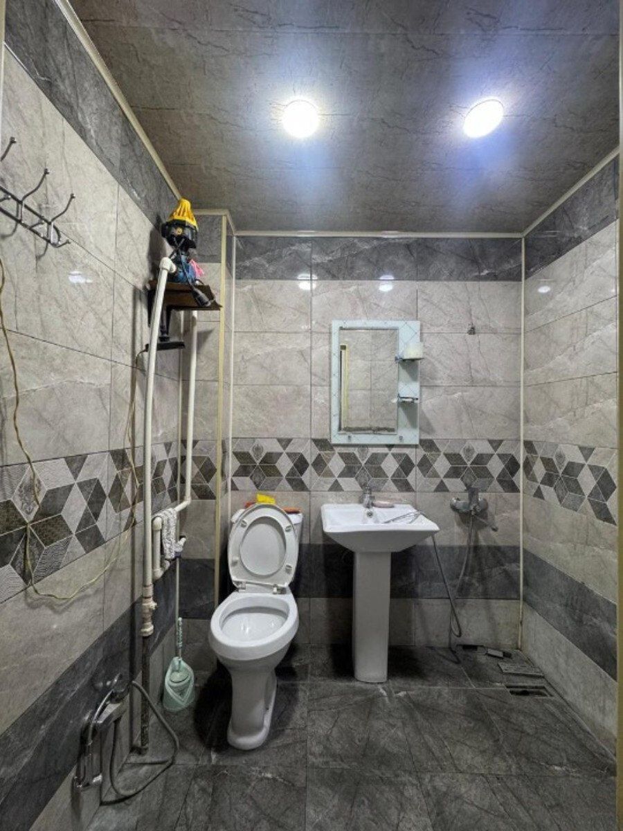 Satılır 3 otaqlı köhnə tikili 70 m² — Mənzil, Bakı (10)