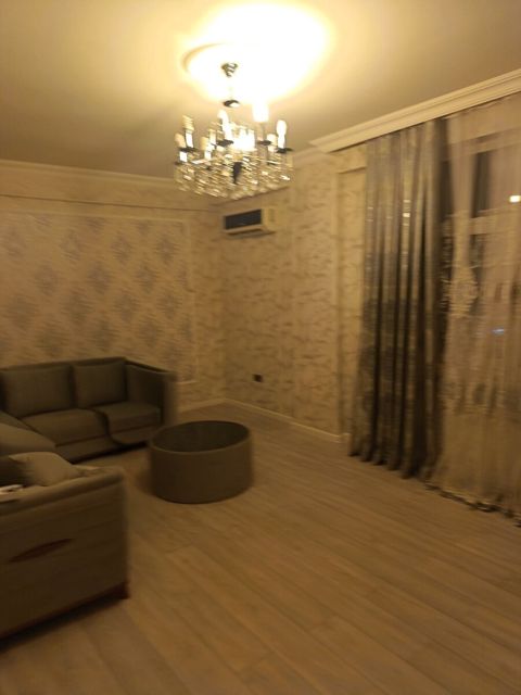 2-otaqlı yeni tikili, Xırdalan ş., 70 m² — Xırdalan