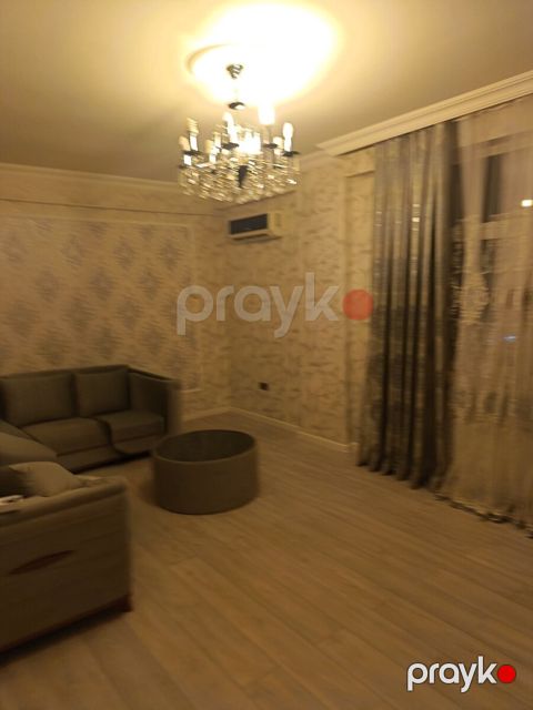 2-otaqlı yeni tikili, Xırdalan ş., 70 m²