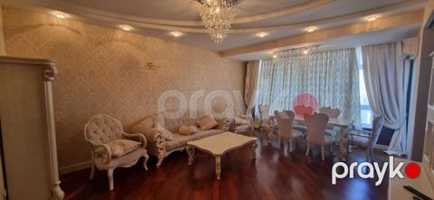 Satılır 3 otaqlı yeni tikili 137 m²