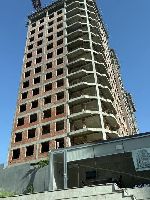 Satılır 4 otaqlı yeni tikili 152 m² — Bakı