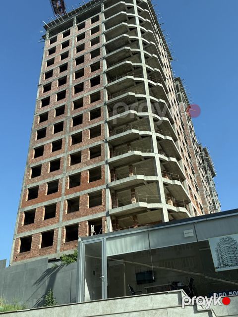 Satılır 4 otaqlı yeni tikili 152 m²