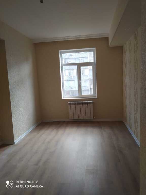 Satılır 3 otaqlı yeni tikili 76 m² — Mənzil, Bakı (8)