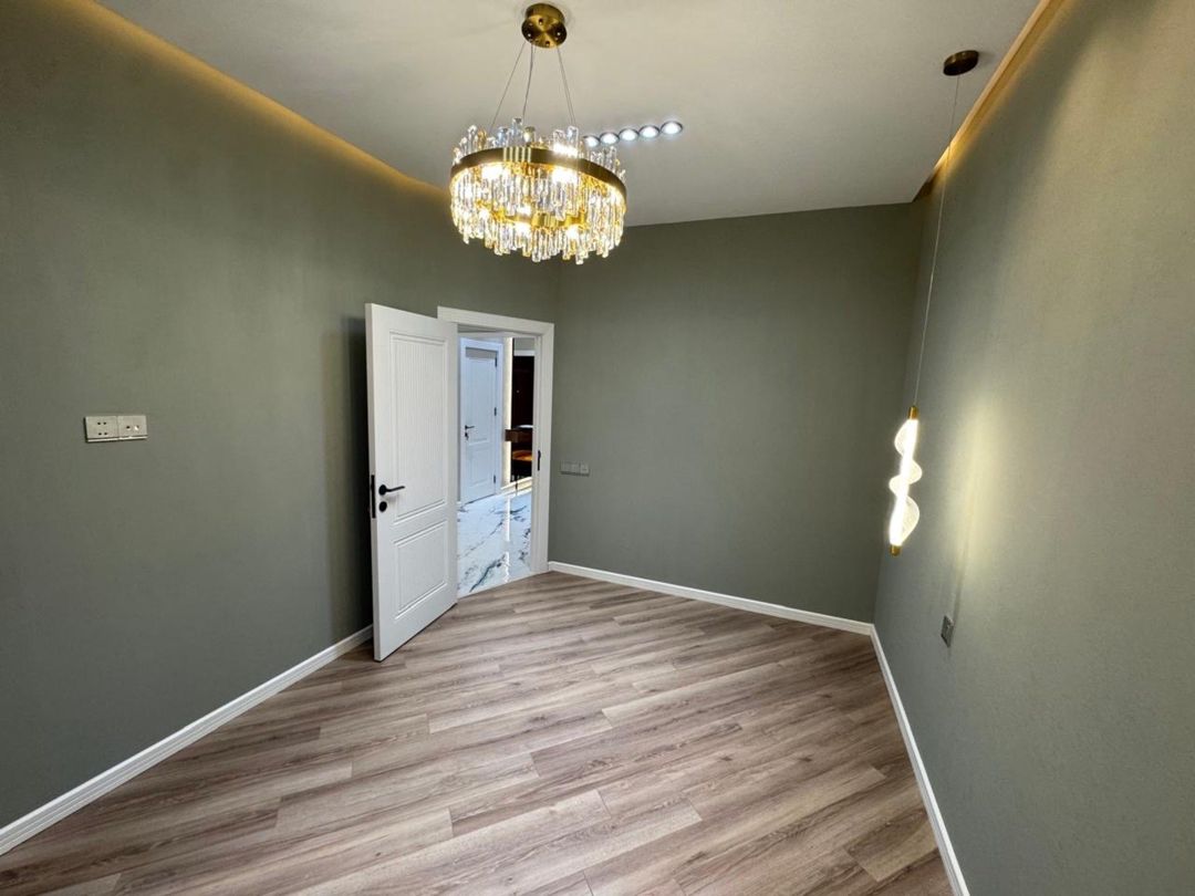 Satılır 2 otaqlı yeni tikili 63 m² — Mənzil, Bakı (6)
