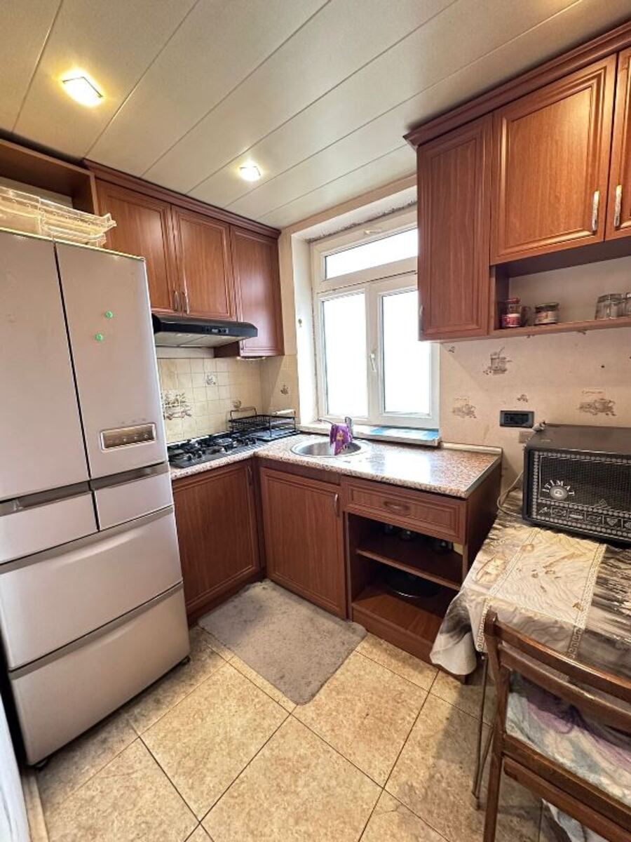 Satılır 2 otaqlı köhnə tikili 48 m² — Mənzil, Bakı (10)