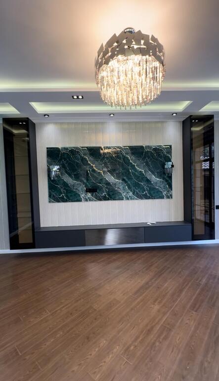 Satılır 5 otaqlı həyət evi/bağ evi 220 m² — Ev, villa, Bakı (5)