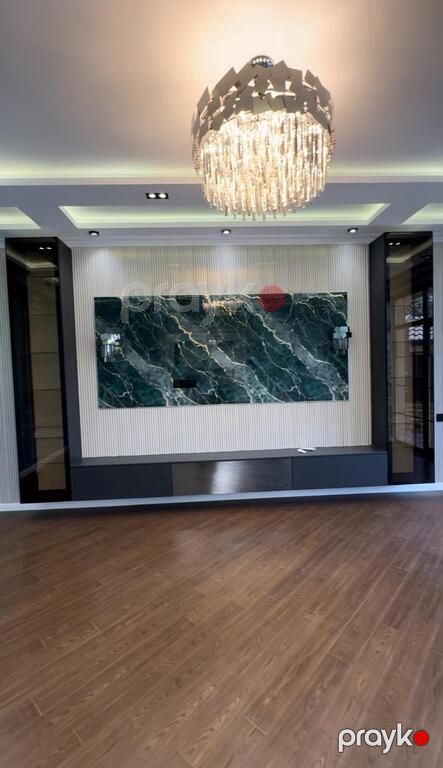 Villa, Qaraçuxur qəs — Ev, villa, Bakı (6)