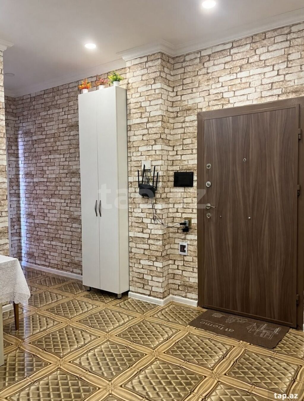 Masazır, 3 otaqlı, Köhnə tikili, 64 kv. m — Daşınmaz əmlak, Masazır (3)