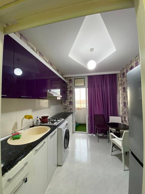 Satılır 2 otaqlı yeni tikili 70 m² — Bakı
