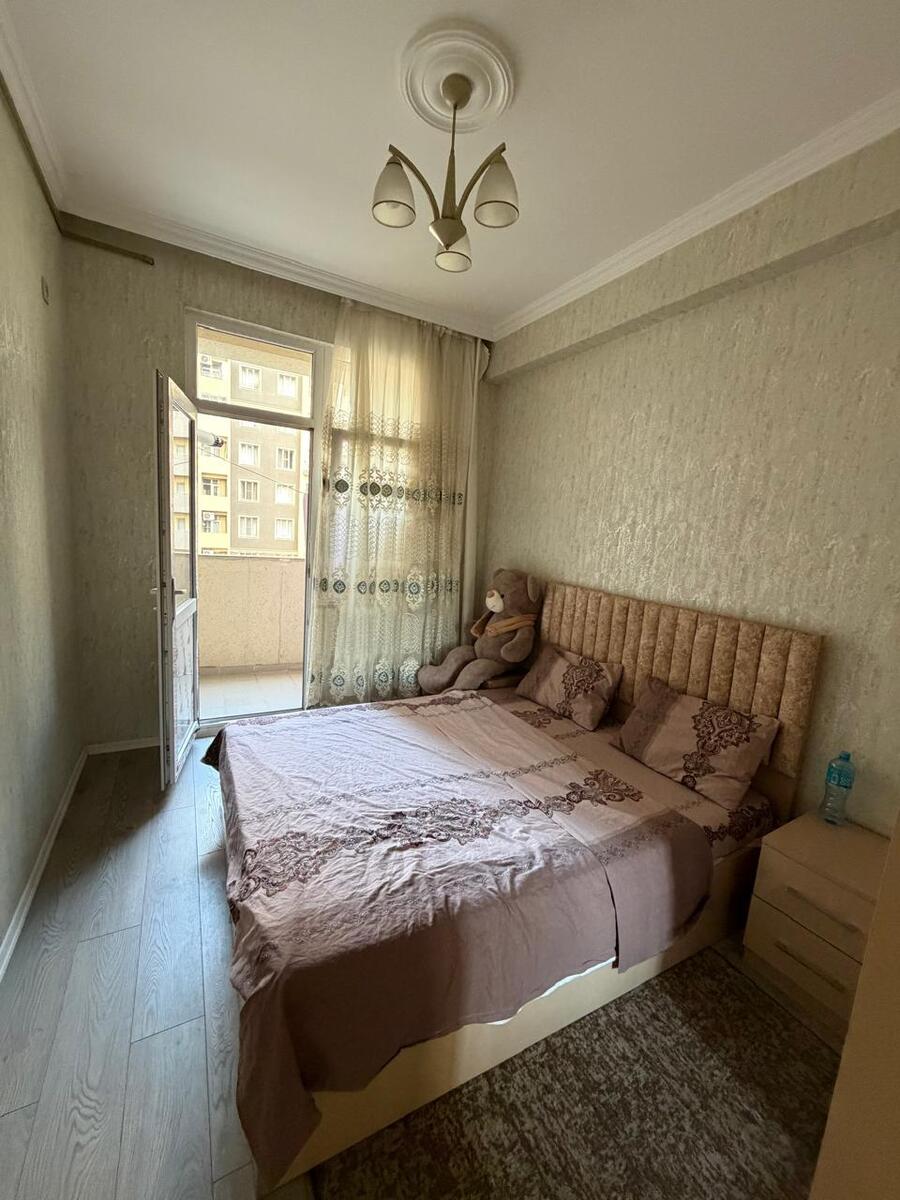 Satılır 3 otaqlı yeni tikili 69 m² — Mənzil, Bakı (3)