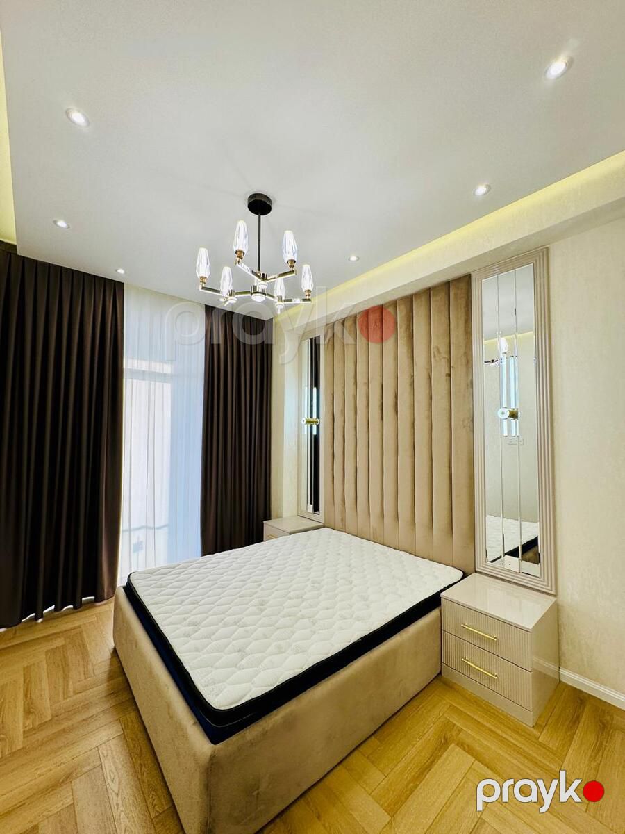 Satılır 2 otaqlı yeni tikili 63 m² — Mənzil, Bakı (9)