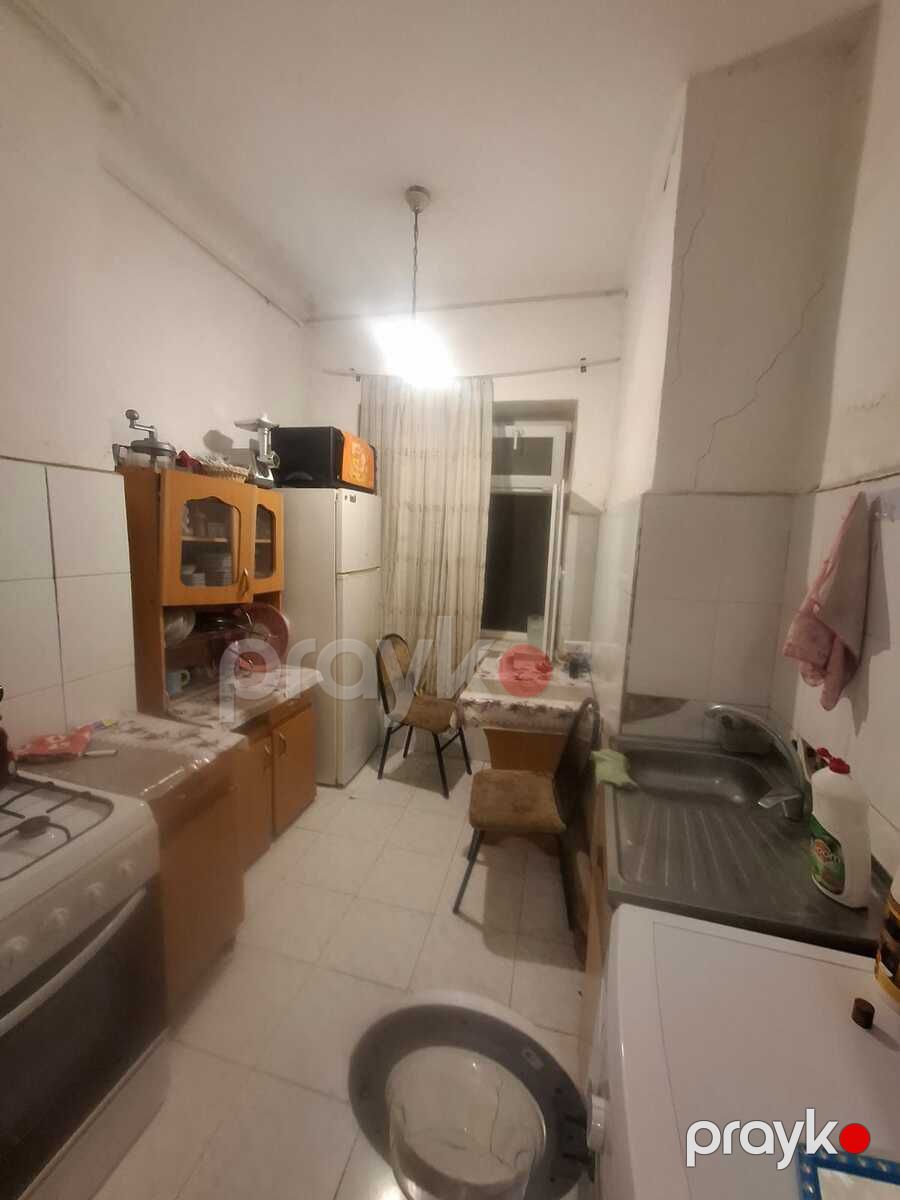 Satılır 3 otaqlı köhnə tikili 80 m² — Mənzil, Bakı (6)