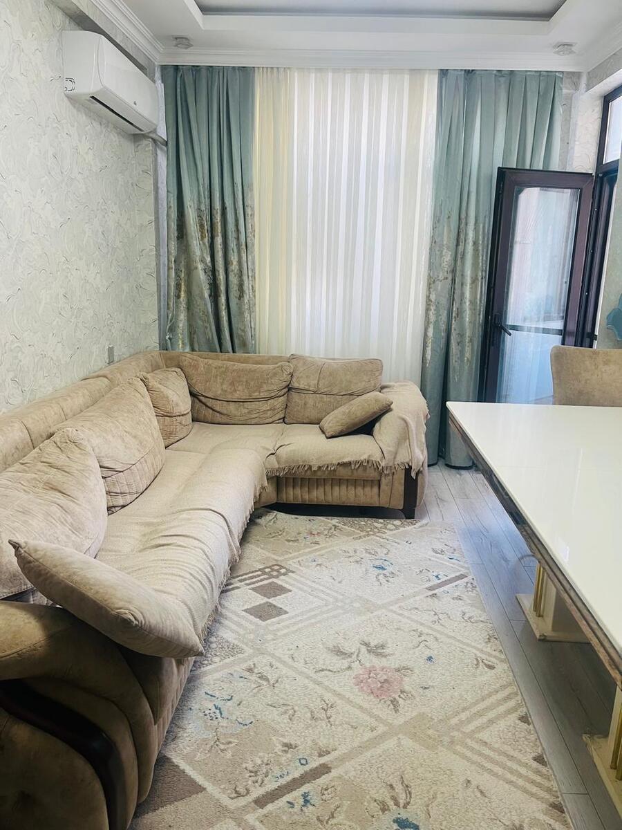 Satılır 3 otaqlı yeni tikili 68 m² — Mənzil, Bakı (5)
