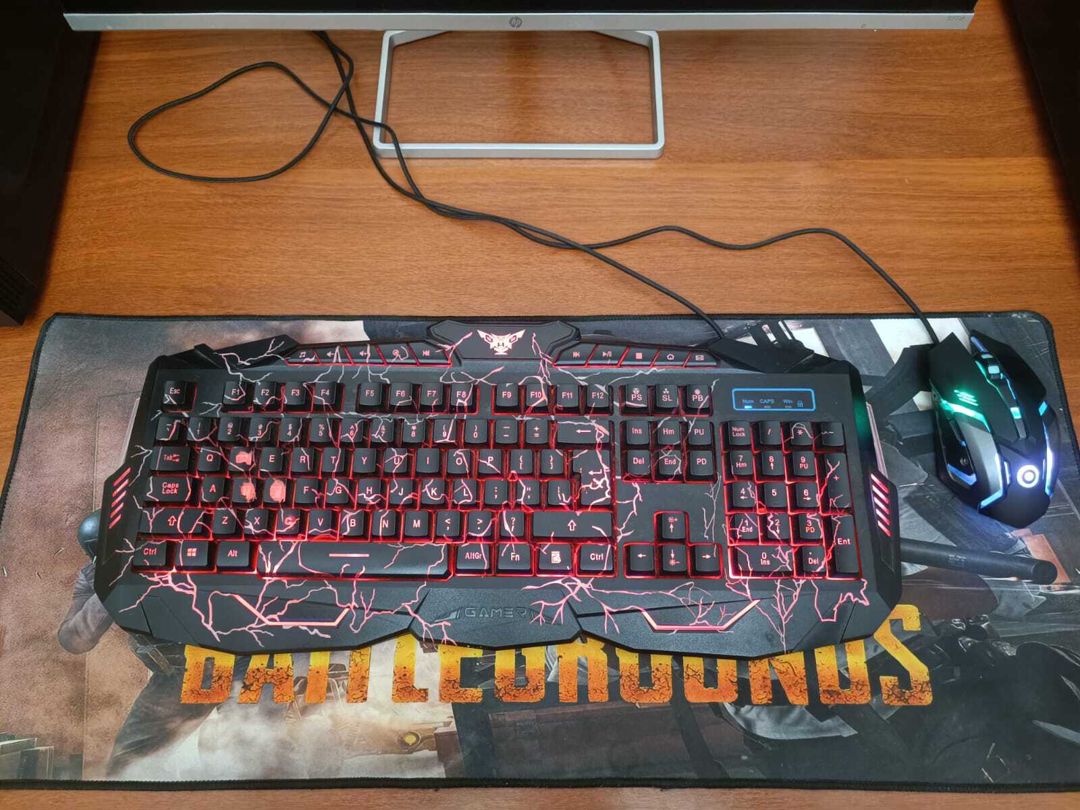 Oyun üçün PC — Masaüstü kompüterlər, Bakı (4)
