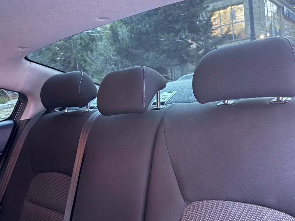 Kia Forte, 2.0 L, 2016 il, 263 932 km — Avtomobillər, Bakı (8)