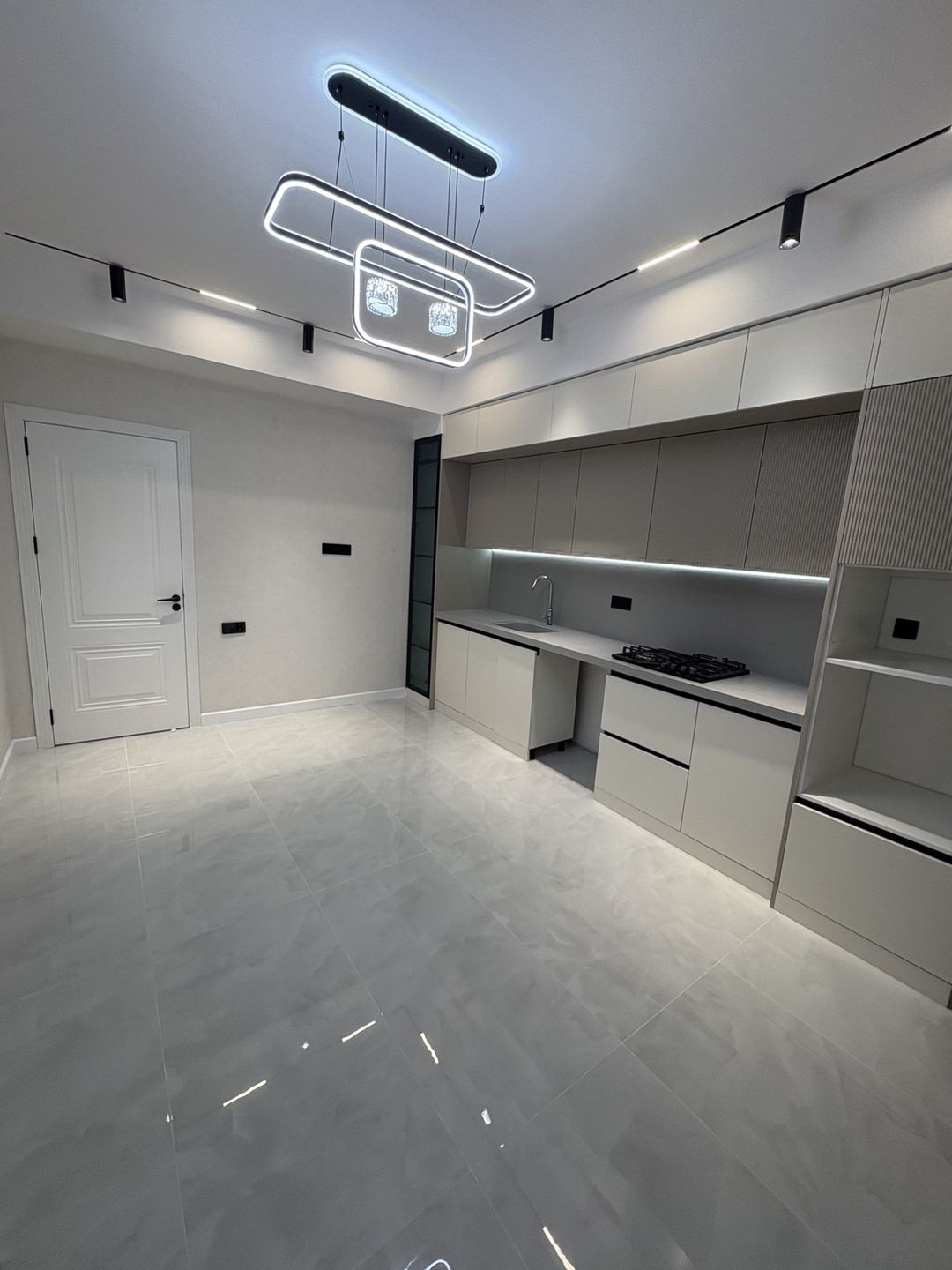 Satılır 3 otaqlı yeni tikili 131 m² — Mənzil, Bakı (10)
