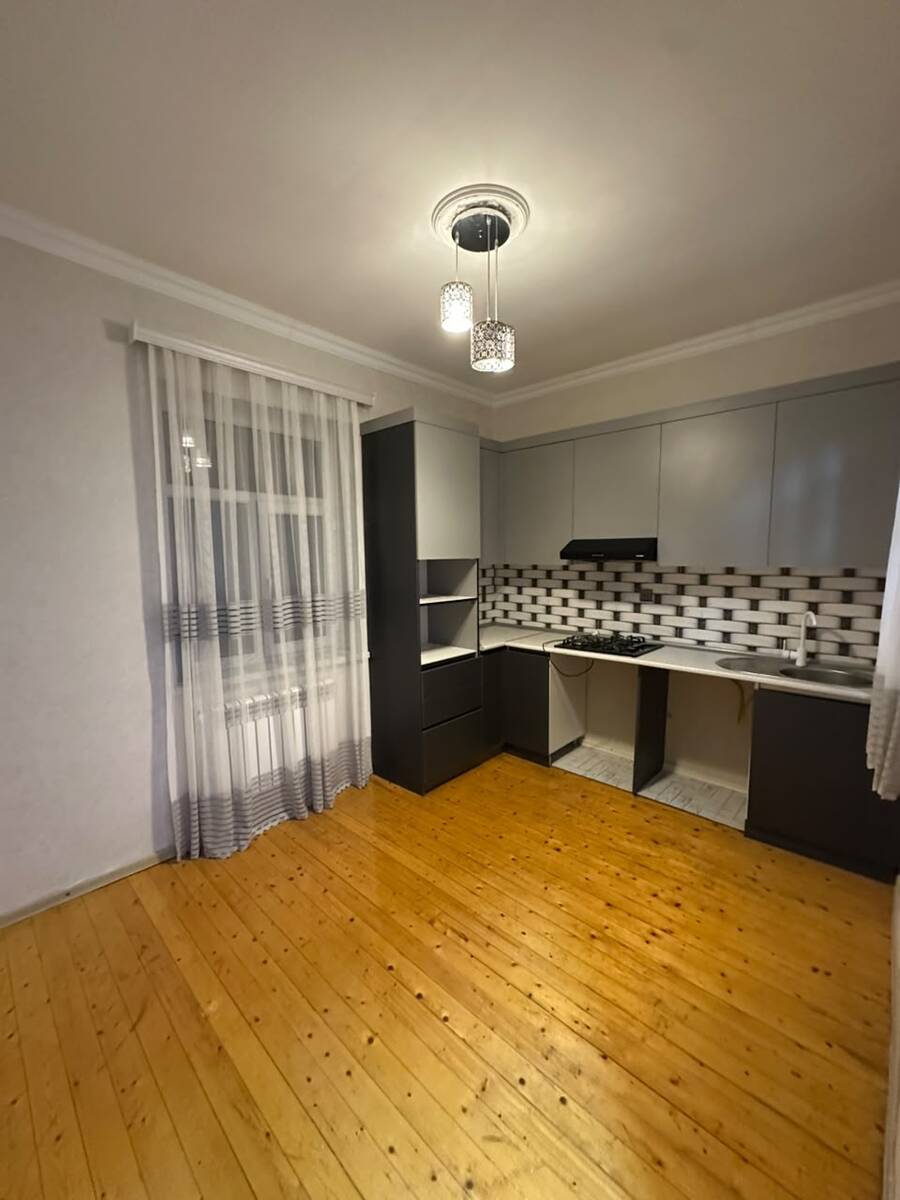 Satılır 3 otaqlı həyət evi/bağ evi 80 m² — Ev, villa, Bakı (12)