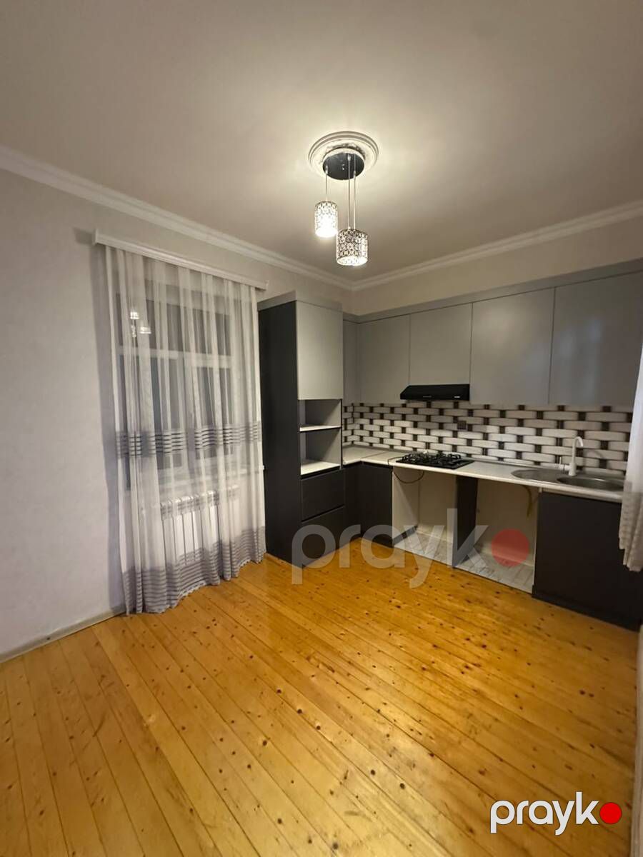 Satılır 3 otaqlı həyət evi/bağ evi 80 m² — Ev, villa, Bakı (12)