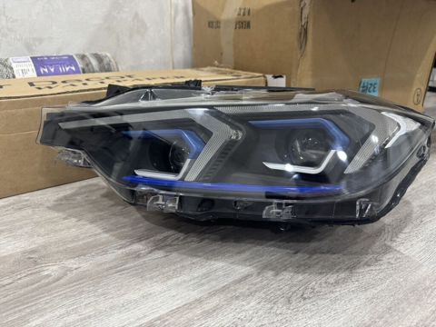 Məhsul: Avtomobil üçün ön LED fara (sol tərəf) Qeyd:usten cixma — Bakı
