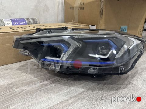 Məhsul: Avtomobil üçün ön LED fara (sol tərəf) Qeyd:usten cixma — Bakı
