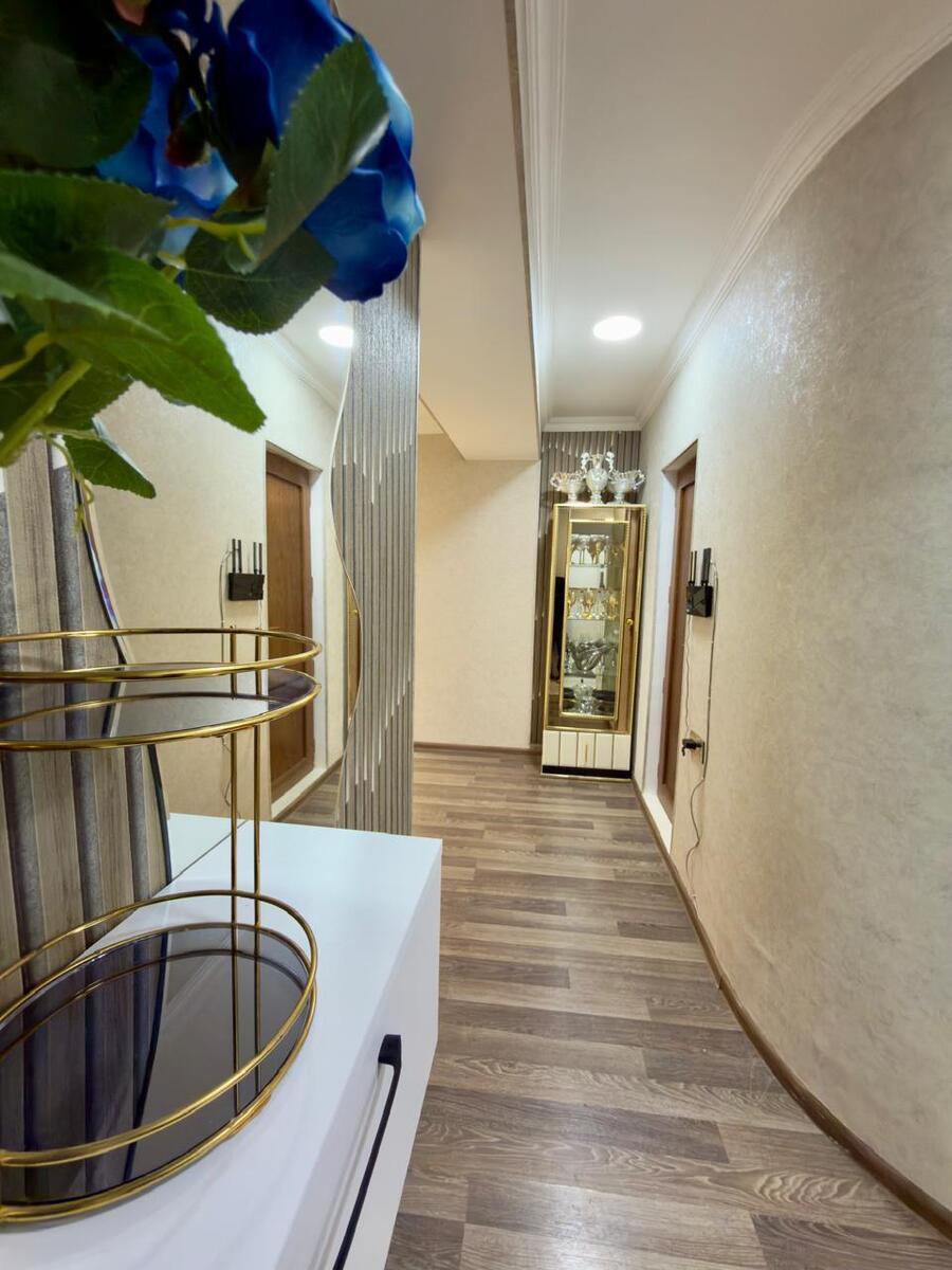 Satılır 3 otaqlı yeni tikili 86 m² — Mənzil, Bakı (11)
