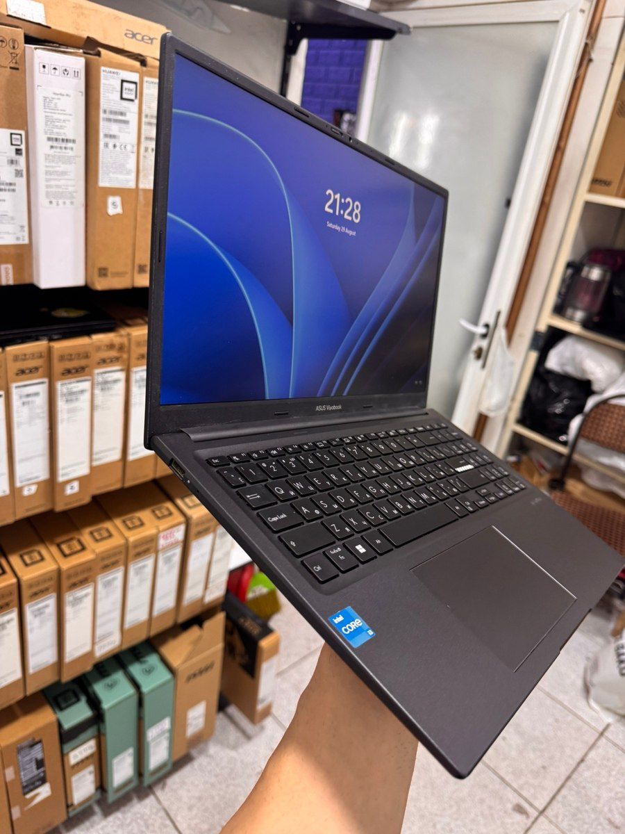 Asus VivoBook 15 — Elektronika, Bakı (2)