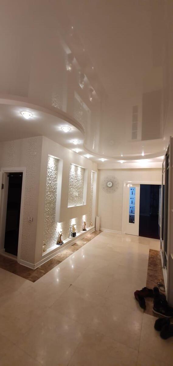 Satılır 4 otaqlı yeni tikili 190 m² — Mənzil, Bakı (8)