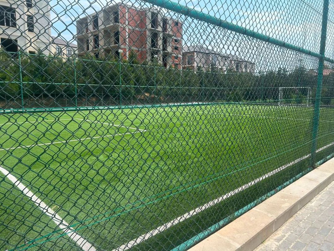 İcarəyə verilir 3 otaqlı yeni tikili 75 m² — Mənzil, Bakı (3)