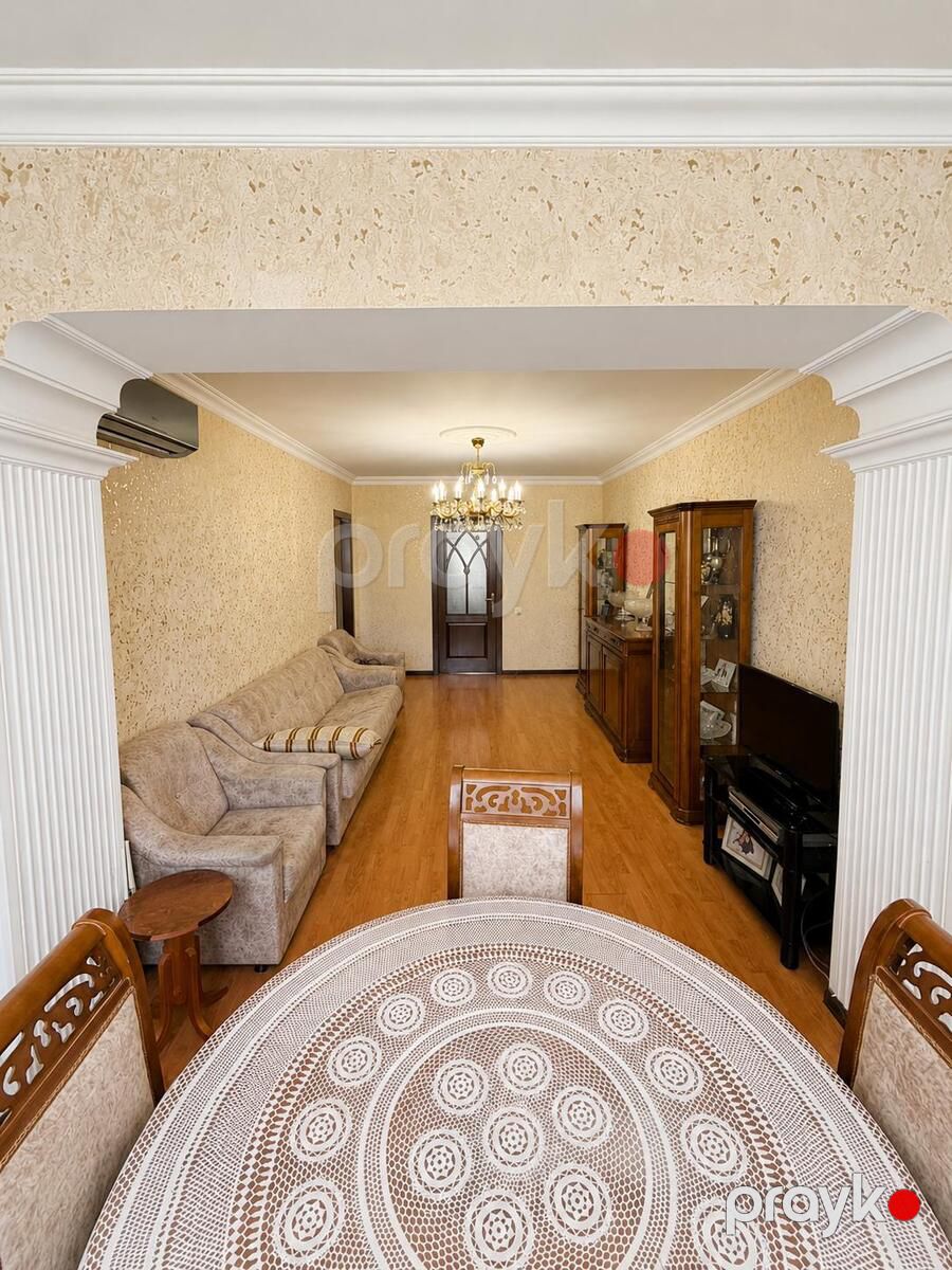 Satılır 3 otaqlı köhnə tikili 75 m² — Mənzil, Bakı (2)