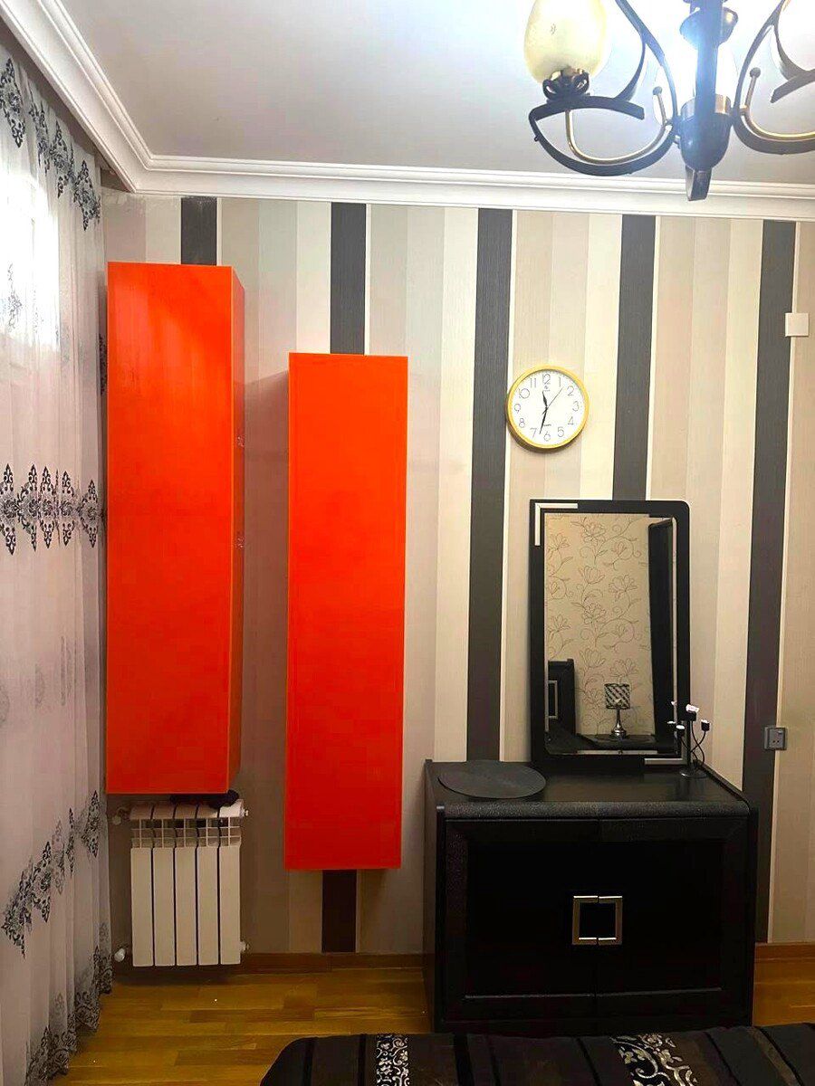 Satılır 3 otaqlı yeni tikili 85 m² — Mənzil, Bakı (8)