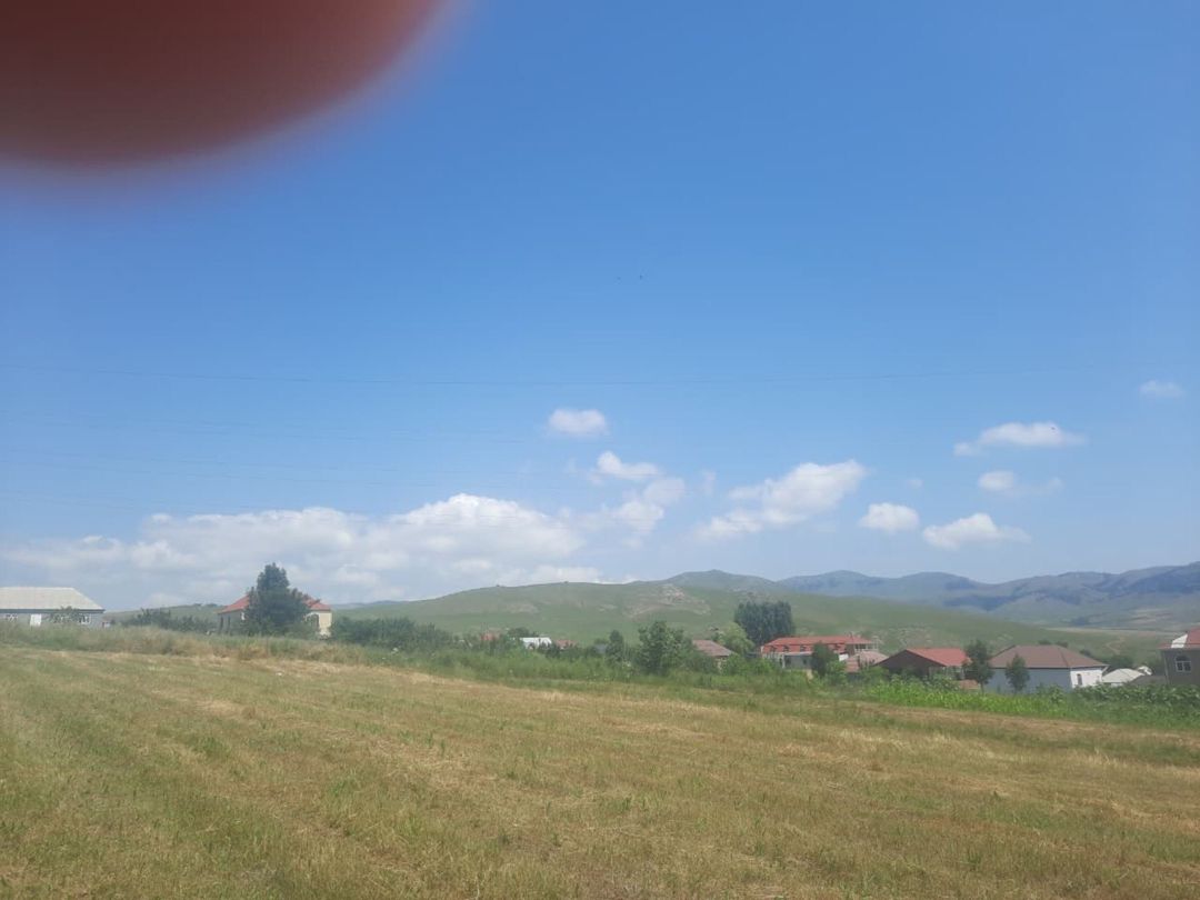 Satılır torpaq 12 sot — Torpaq, Gədəbəy (5)