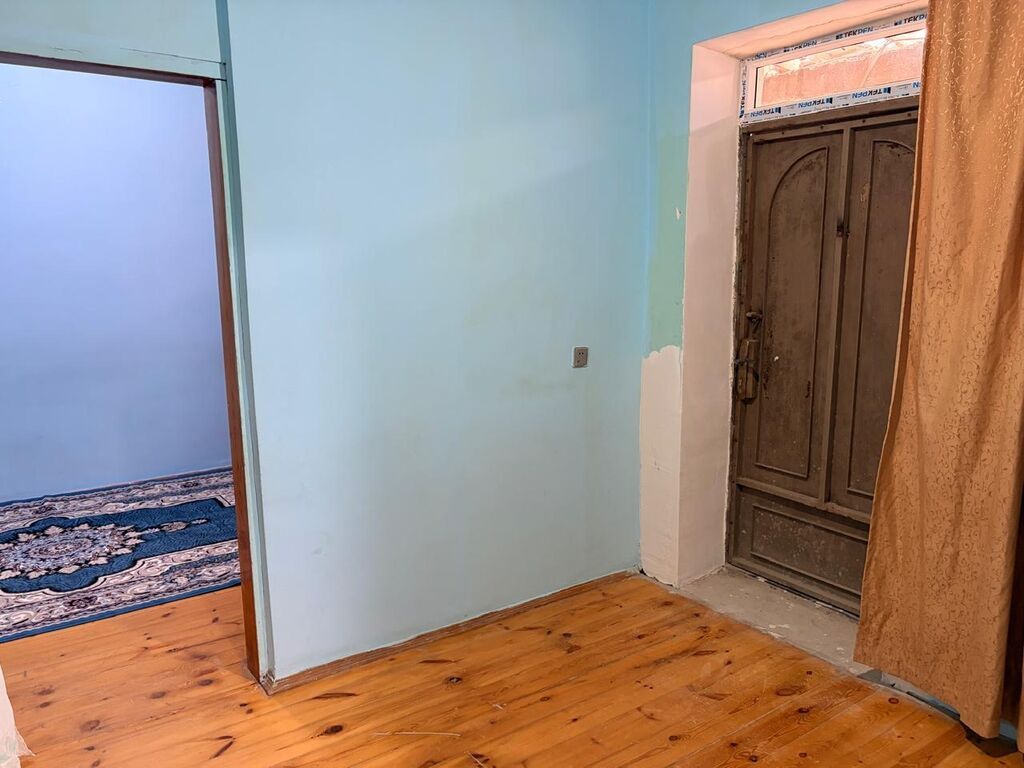 Cavan ailəyə kirayə verilir.ev Ramanada Gülçülük qəsəbəsində — Daşınmaz əmlak, Digah (9)