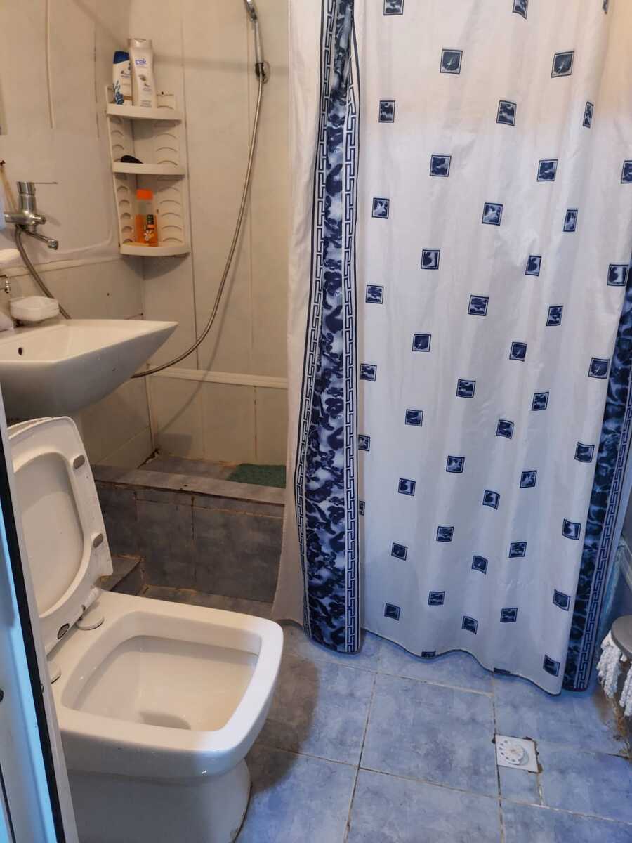 Satılır 2 otaqlı köhnə tikili 42 m² — Mənzil, Bakı (10)