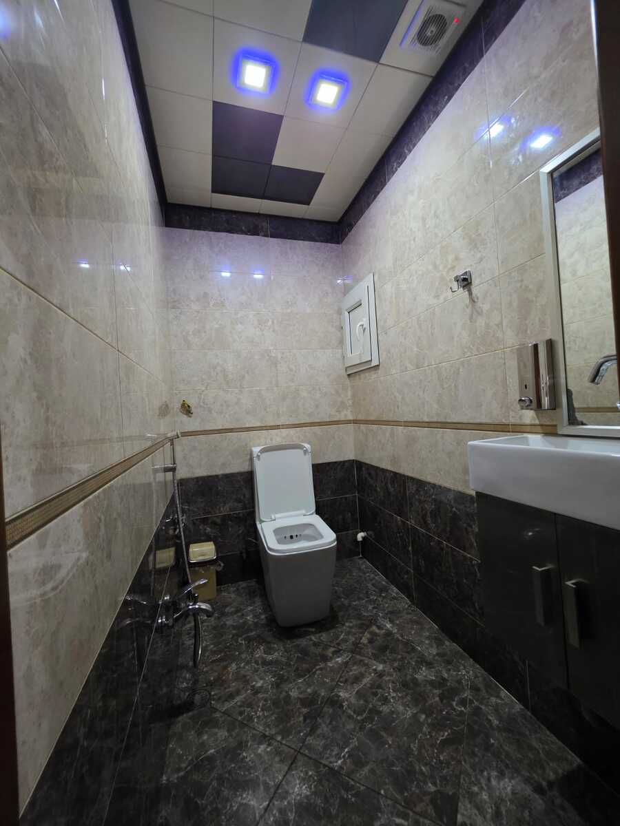 Satılır 3 otaqlı yeni tikili 135 m² — Mənzil, Bakı (10)