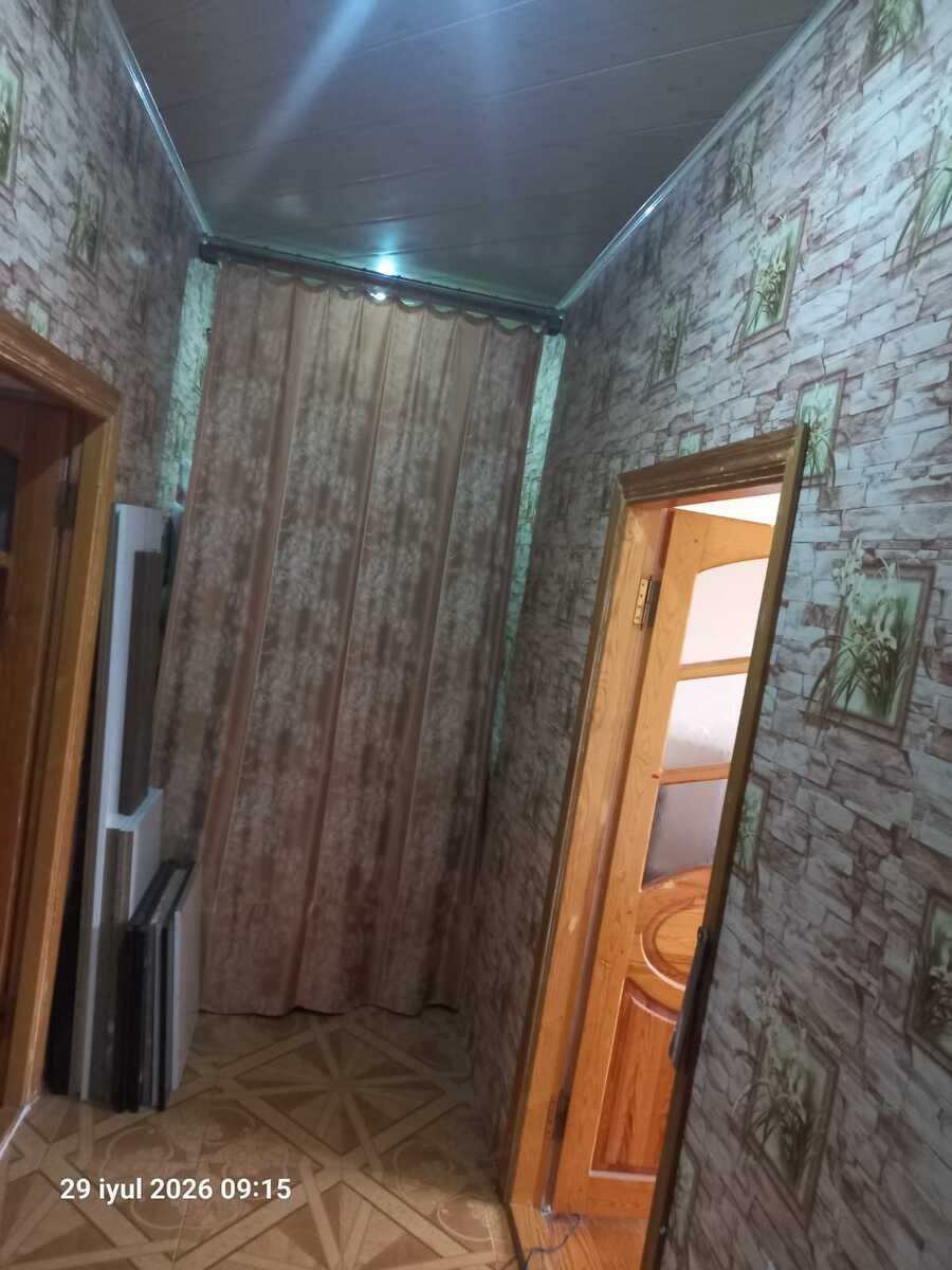 Satılır 2 otaqlı köhnə tikili 70 m² — Mənzil, Sumqayıt (11)