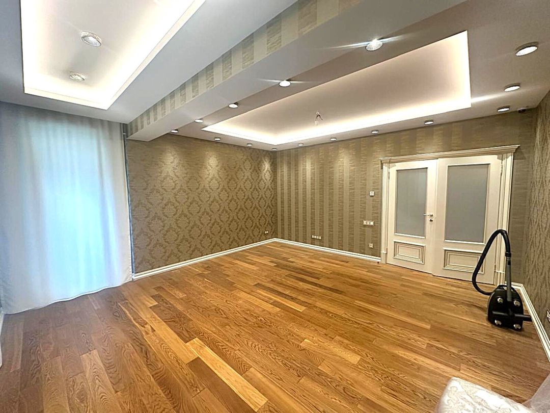 Satılır 3 otaqlı yeni tikili 143 m² — Mənzil, Bakı (12)