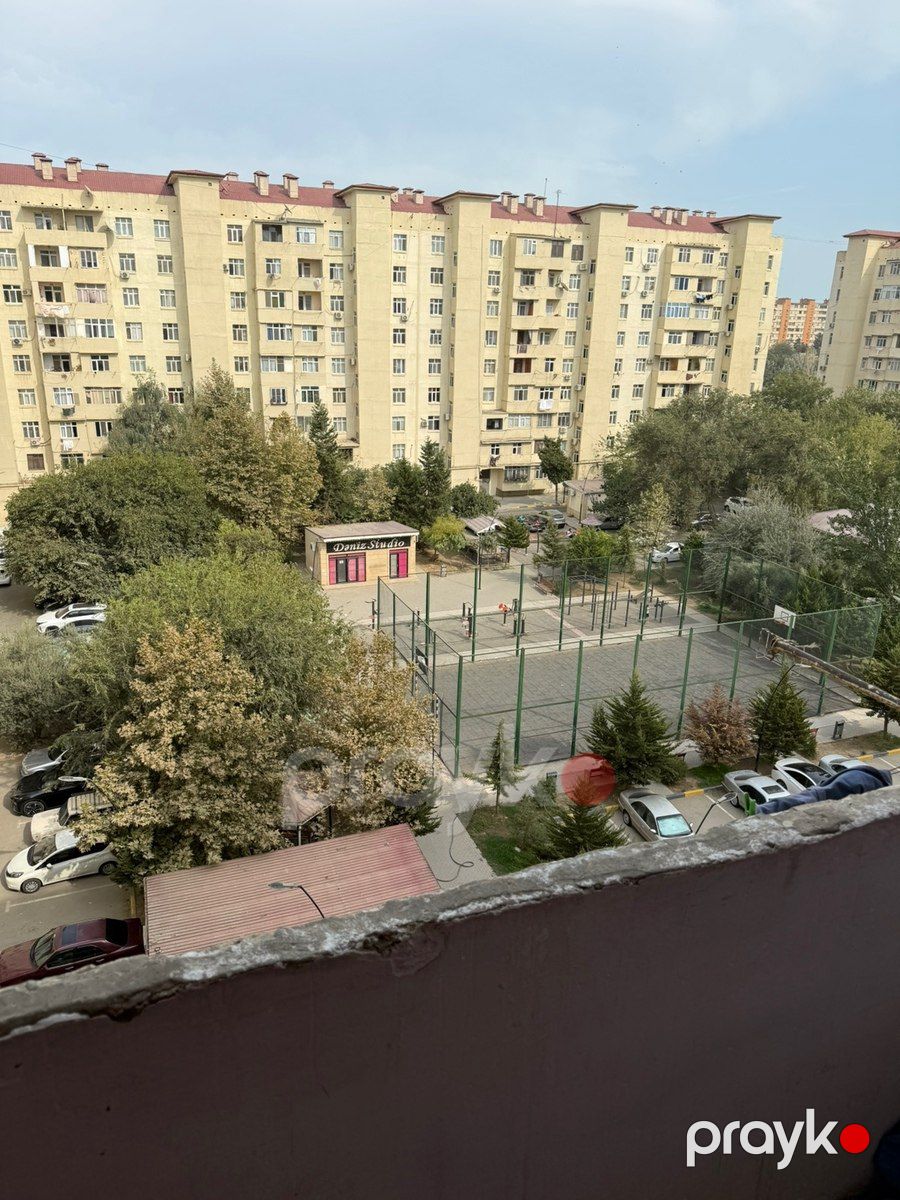 Villa, Hövsan qəs — Ev, villa, Bakı (7)