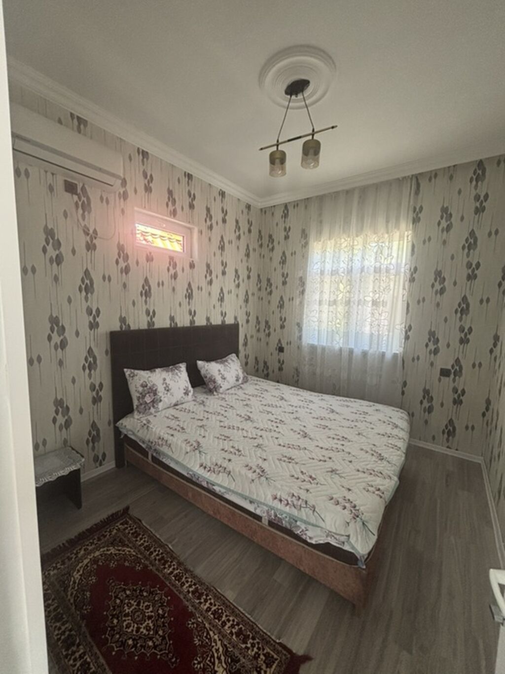 50 kv. m, 3 otaqlı — Daşınmaz əmlak, Fatmayı (5)