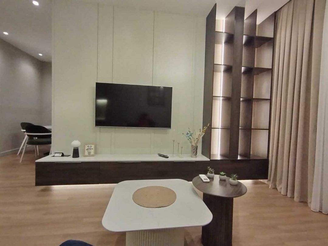 Satılır 2 otaqlı yeni tikili 68 m² — Mənzil, Bakı (8)