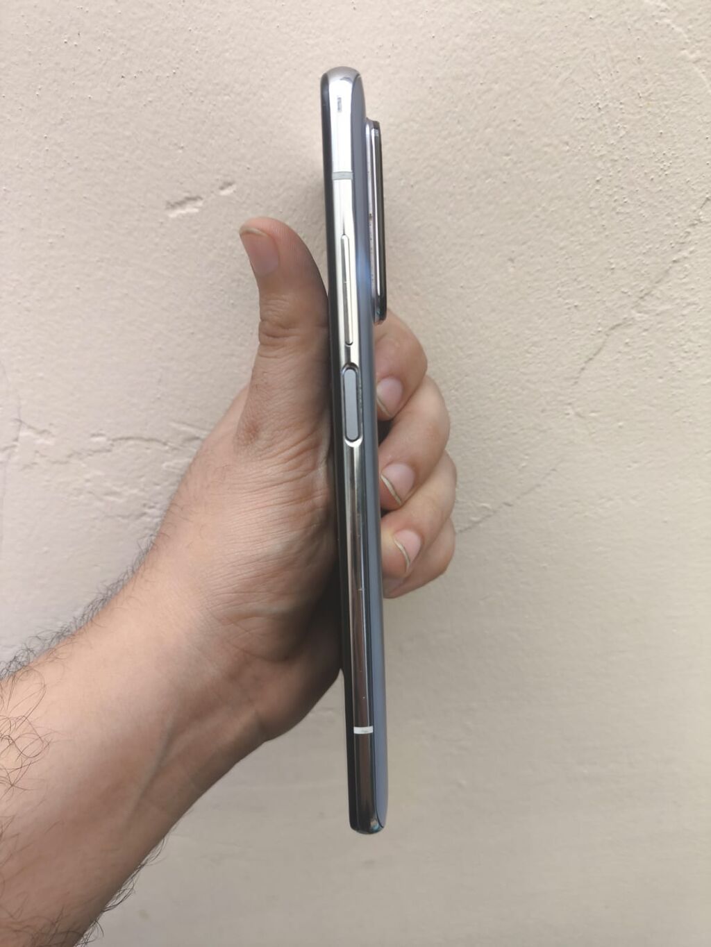 Xiaomi Mi 10T, rəng - Gümüşü, Barmaq izi — Xiaomi, Bakı (2)