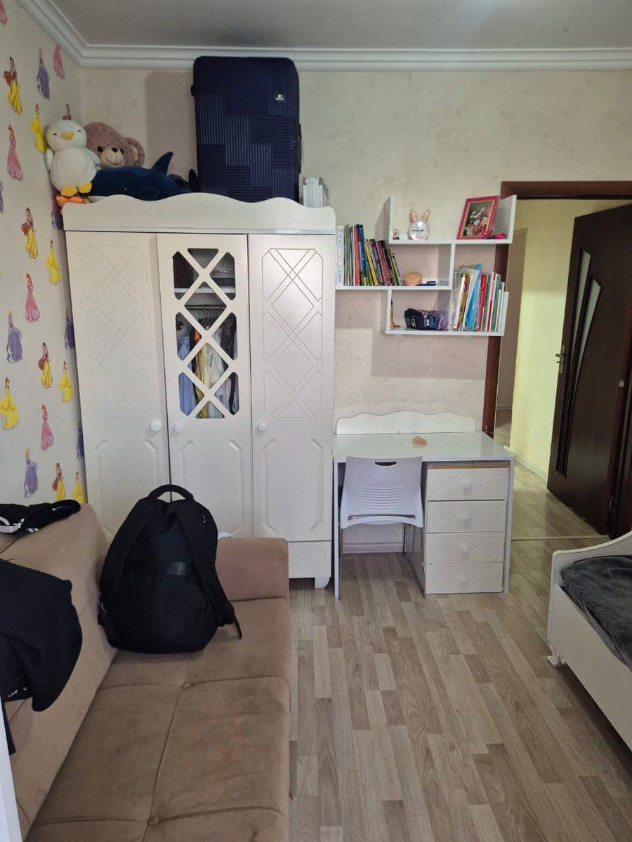 İcarəyə verilir 3 otaqlı köhnə tikili 85 m² — Mənzil, Bakı (8)